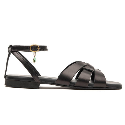 FLAT SANDALS