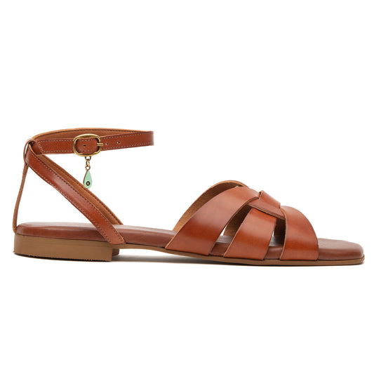 FLAT SANDALS