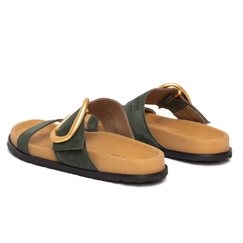 FUSBERG FLAT