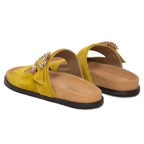 FUSBERG FLAT