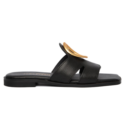 FLAT SANDALS