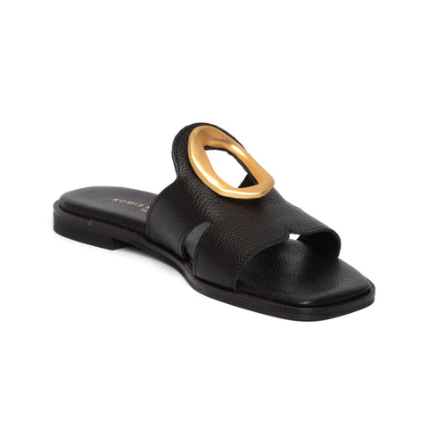 FLAT SANDALS