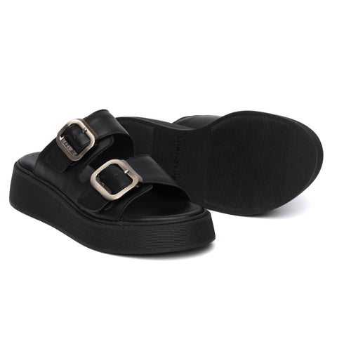 ANATOMIC PLATFORMS