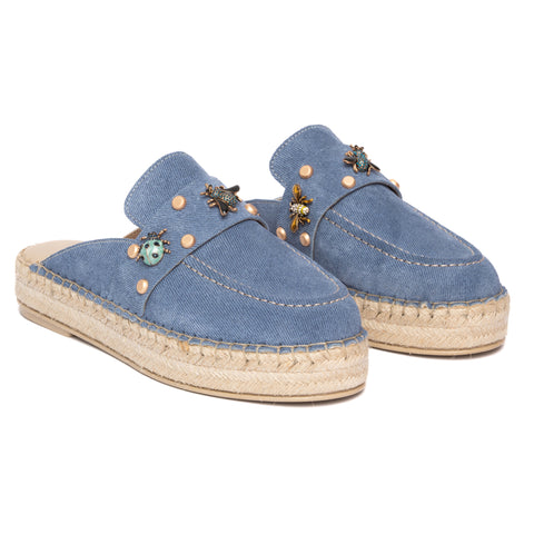 ESPADRILLES