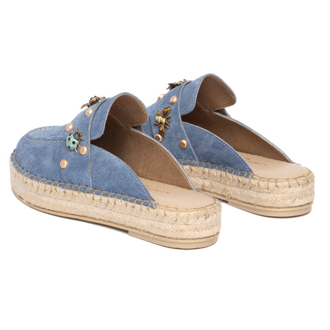 ESPADRILLES