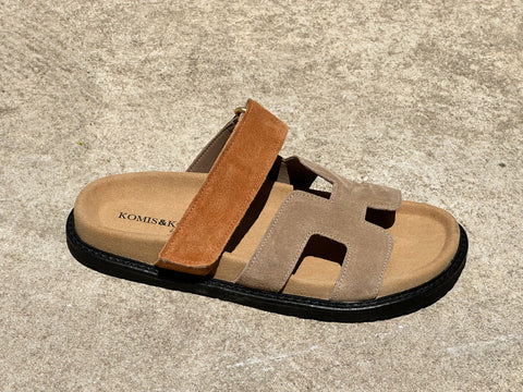 FUSBERG FLAT