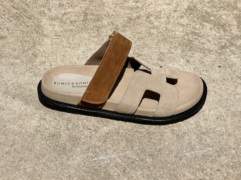 FUSBERG FLAT