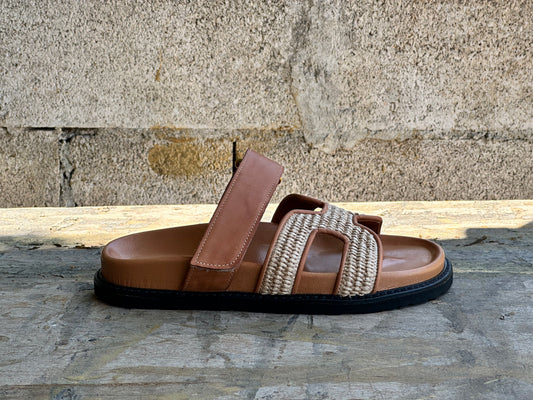 FUSBERG FLAT