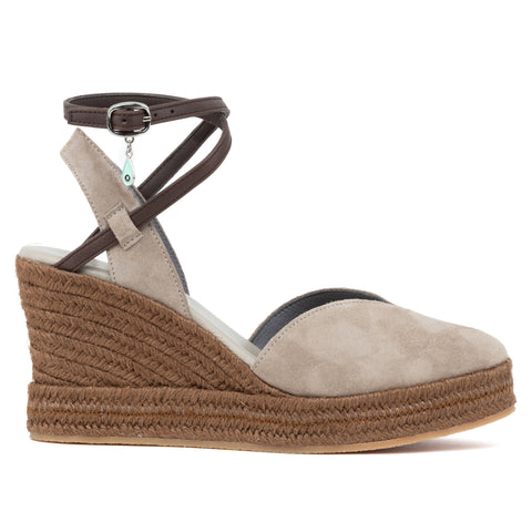 ESPADRILLES PLATFORM