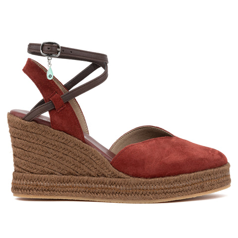 ESPADRILLES PLATFORM