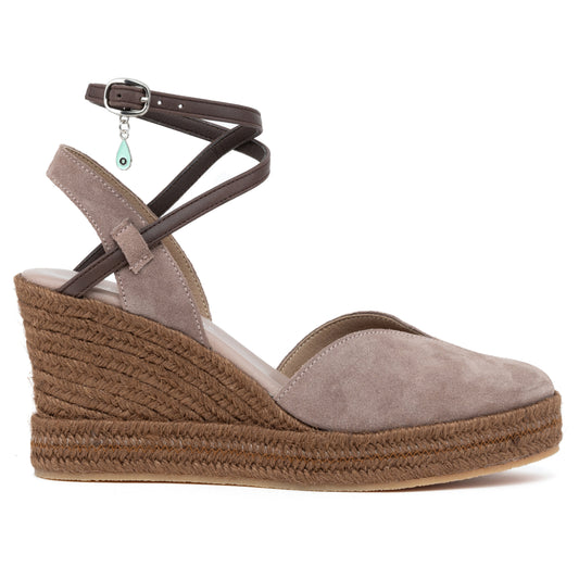 ESPADRILLES PLATFORM