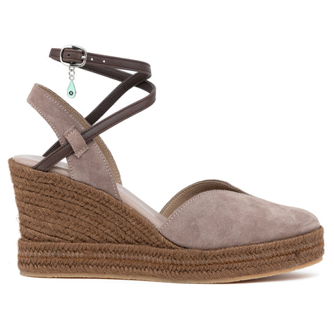 ESPADRILLES PLATFORM