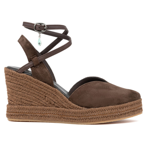 ESPADRILLES PLATFORM