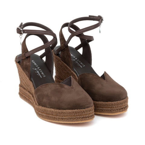 ESPADRILLES PLATFORM