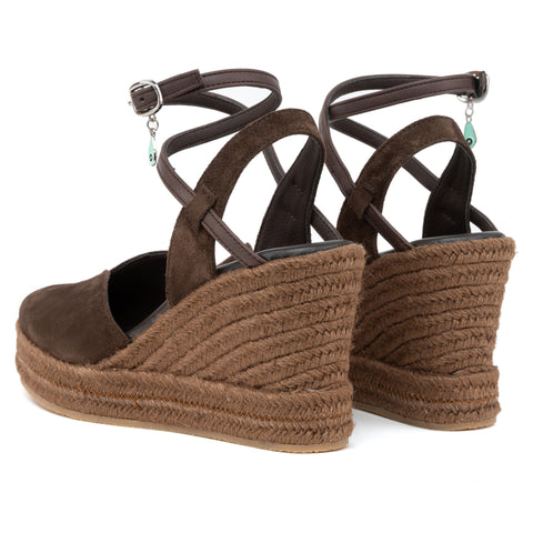 ESPADRILLES PLATFORM
