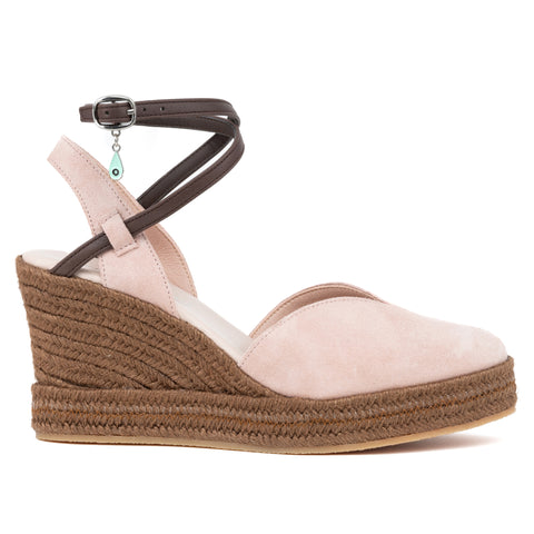 ESPADRILLES PLATFORM
