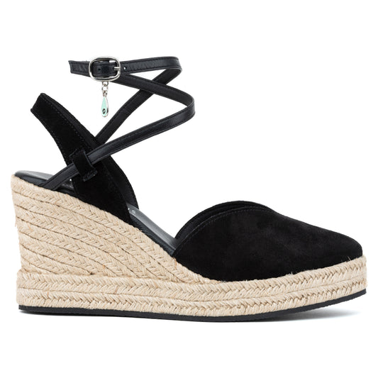 ESPADRILLES PLATFORM
