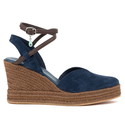 ESPADRILLES PLATFORM