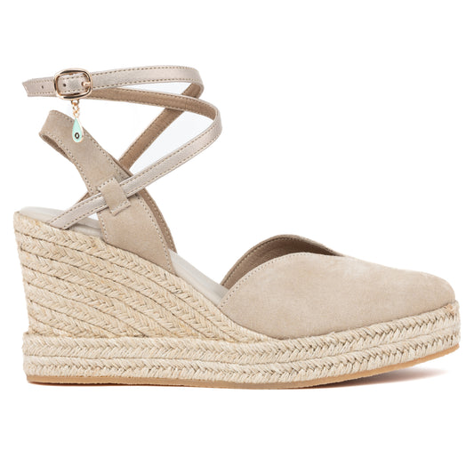 ESPADRILLES PLATFORM