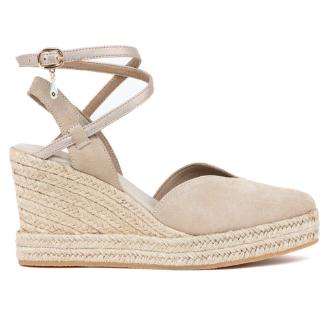 ESPADRILLES PLATFORM