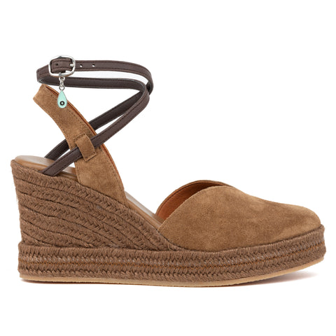 ESPADRILLES PLATFORM