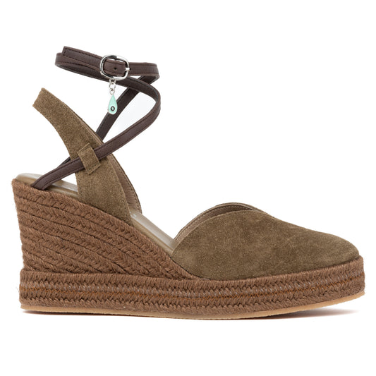 ESPADRILLES PLATFORM