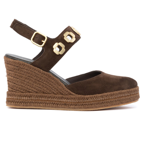 ESPADRILLES PLATFORM