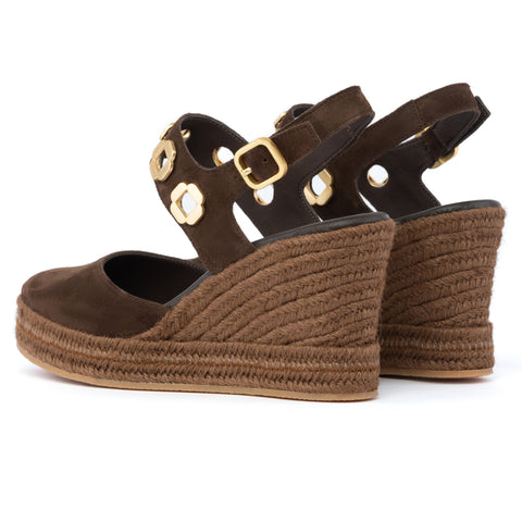 ESPADRILLES PLATFORM