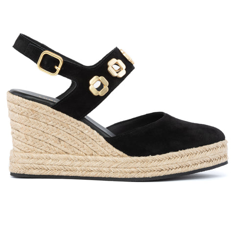 ESPADRILLES PLATFORM