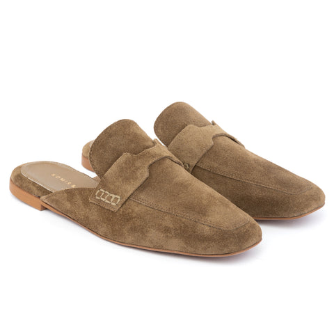 MULES