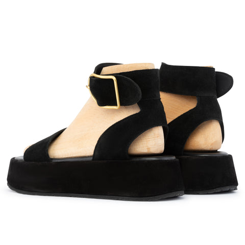 PLATFORMS