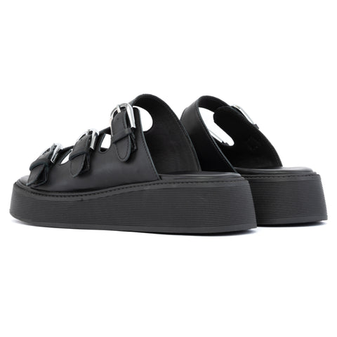 ANATOMIC PLATFORMS