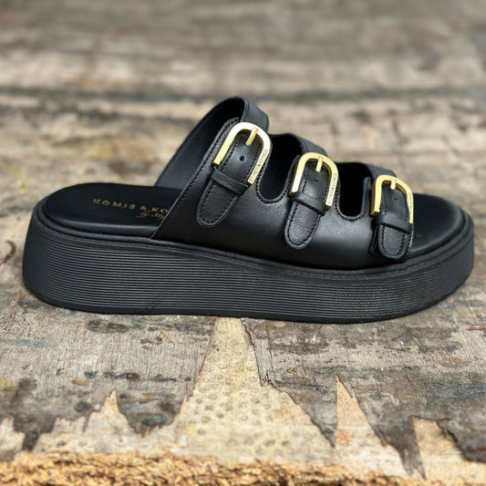 ANATOMIC PLATFORMS
