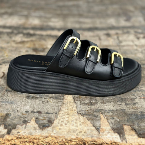 ANATOMIC PLATFORMS