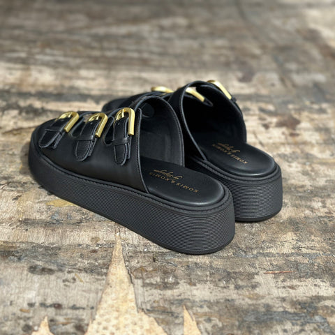 ANATOMIC PLATFORMS