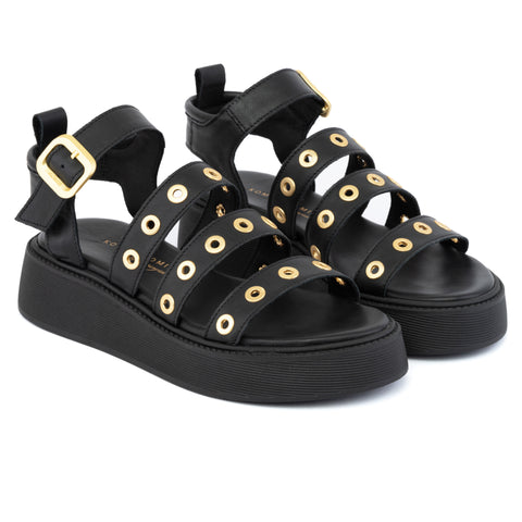 ANATOMIC PLATFORMS