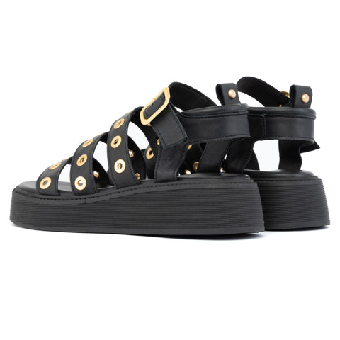 ANATOMIC PLATFORMS