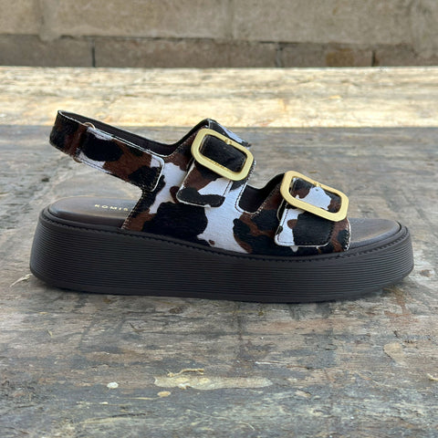 ANATOMIC PLATFORMS