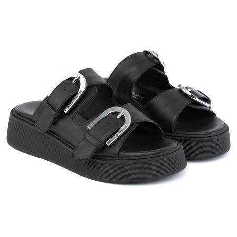 ANATOMIC PLATFORMS