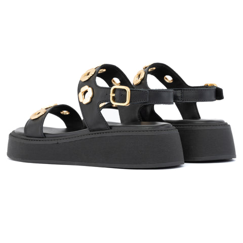 ANATOMIC PLATFORMS
