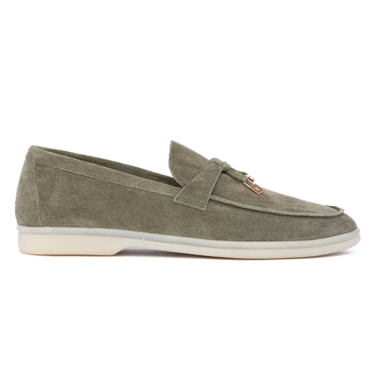 LOAFERS