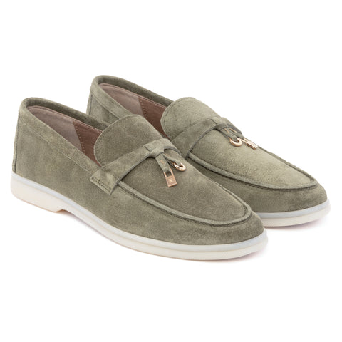 LOAFERS