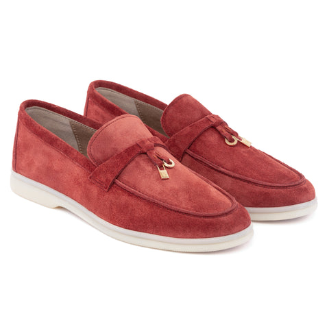 LOAFERS