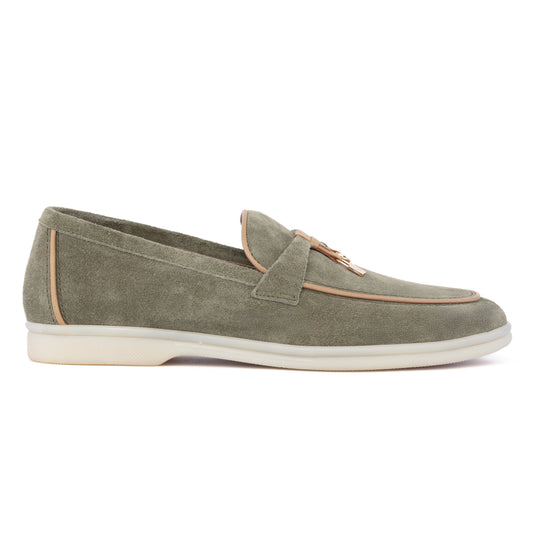 LOAFERS
