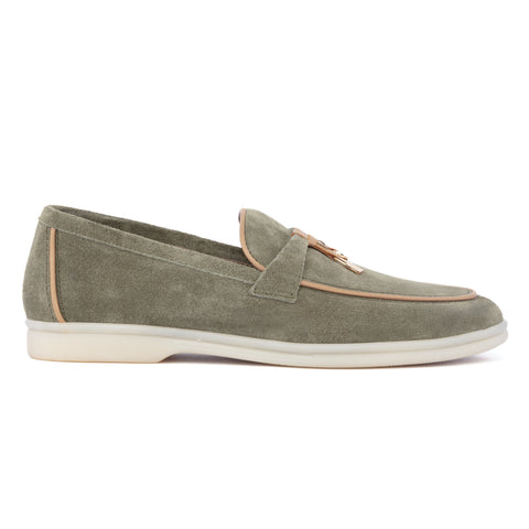 LOAFERS
