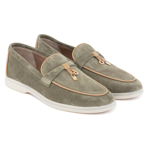 LOAFERS