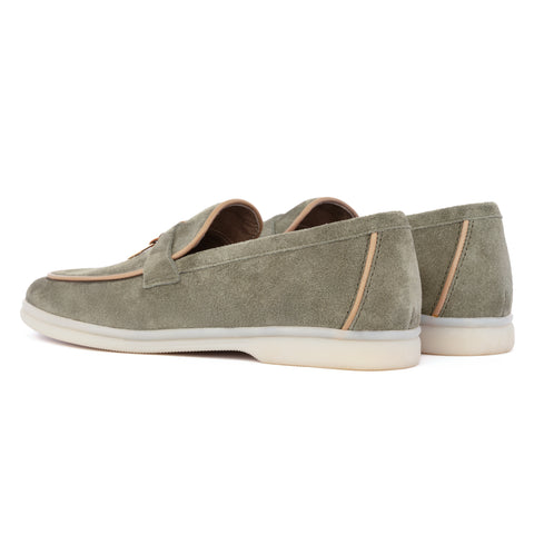 LOAFERS