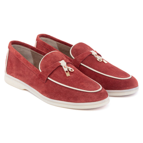 LOAFERS