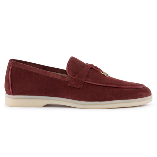 LOAFERS