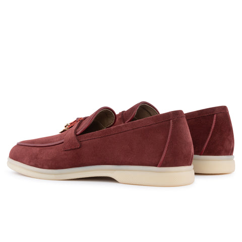 LOAFERS